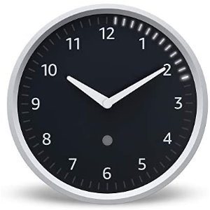 Echo Wall Clock 智能挂钟