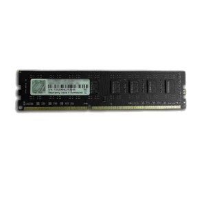 G.SKILL 4GB DDR3 1600 (F3-1600C11S-4GNT)