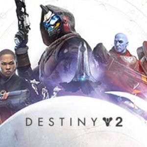 《Destiny 2》PS4 / Xbox One / Steam 数字版