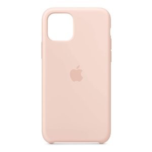 Apple iPhone 11 Pro 官方液态硅胶保护壳