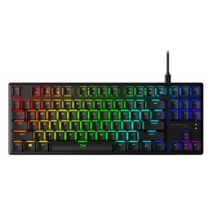 HyperX Alloy Origins Core Aqua轴 机械键盘