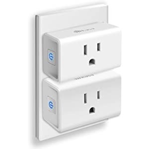 TP-Link Kasa Smart EP10 智能插座 2个