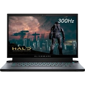 Dell Alienware m15 R4 游戏本 (i7-10870H, 3070, 300Hz, 16GB, 512GB)