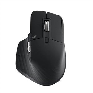 Logitech MX Master 3 双模无线鼠标