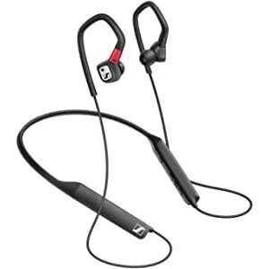 Sennheiser IE 80S BT 颈挂式蓝牙耳机