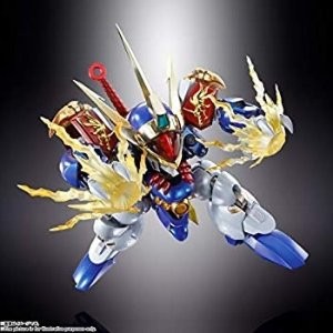 新品预告：Tamashii Nations 神龙斗士 龙神丸 可动手办