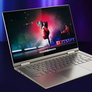 比黑五低：Yoga C740 14吋变形本 (i7-10510U, 16GB, 1TB SSD)
