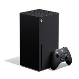 Xbox Series X 次时代主机 Prime 会员购