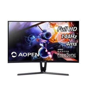 AOPEN HC1 32吋 2K 144Hz 电竞显示器