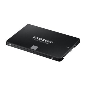 SAMSUNG 860 EVO 2.5" 1TB SATA III V-NAND 固态硬盘