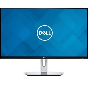 Dell S2419H 24'' IPS 99%sRGB 全高清显示器