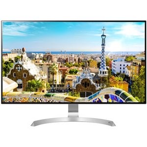 LG 32UD99W 32" 4K HDR10 Freesync IPS 显示器