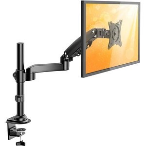 ErGear 单显示器 桌面悬臂支架