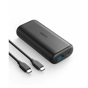 Anker PowerCore 10000 18W PD Type-C 充电宝