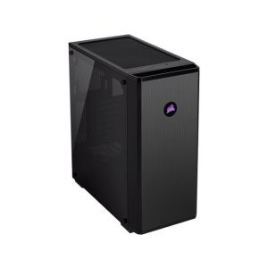 CORSAIR Carbide 175R RGB 钢化玻璃侧透 中塔机箱