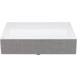 LG CineBeam UHD 4K  HU715QW DLP超短焦激光投影仪