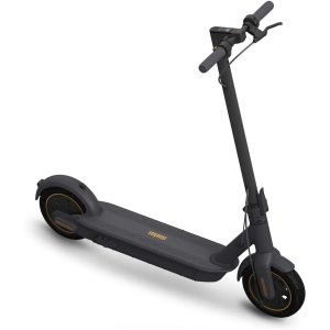 限今天：Segway Ninebot MAX 电动滑板车