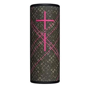 闪购：Ultimate Ears MEGABOOM3 蓝牙音箱