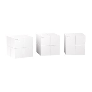 Tenda Nova MW6 Mesh 全屋无线网络系统 3个