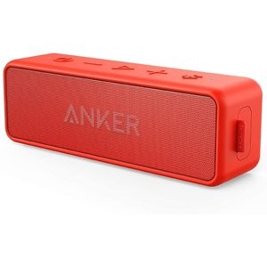 预告：Anker Soundcore 2 便携式蓝牙音箱, 24小时续航