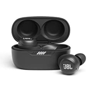 JBL LIVE Free NC+ 主动降噪 TWS耳机