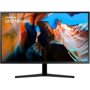 Samsung U32J590 4K 60Hz 4ms FreeSync 超高清显示器