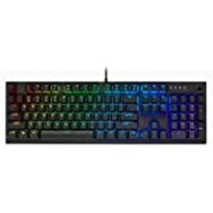 HyperX Alloy FPS RGB 游戏机械键盘
