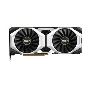 MSI GeForce RTX 2080 VENTUS 8G OC 显卡