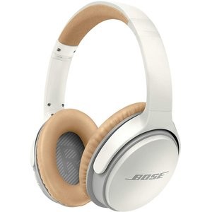 Bose SoundLink AE II 无线蓝牙耳机 黑白双色