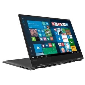 Lenovo Yoga 730 15.6" 2合1笔记本 (i5-8250U, 8GB, 256GB)