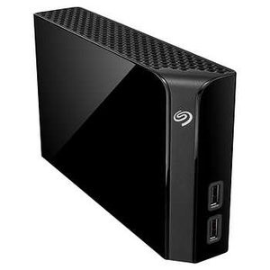 Seagate Backup Plus Hub 8TB 外置硬盘