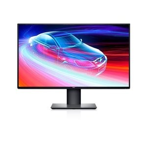 UltraSharp U2720Q 27 4K IPS USB-C 显示器