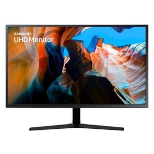 Samsung UJ590 32" 4K FreeSync 显示器