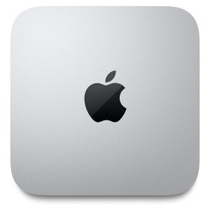 Apple Mac mini 迷你主机 (M1, 8GB, 256GB)