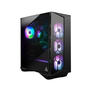 MSI Aegis RS 台式机 (i7-11700K, 3080, 16GB, 1TB+2TB)