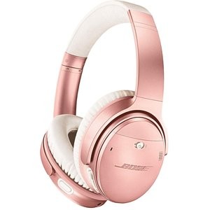 Bose QuietComfort 35 II 无线降噪耳机 玫瑰金限定版