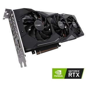 GIGABYTE GeForce RTX 2070 GAMING 8G 显卡