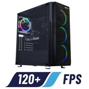 黑五开抢：ABS Mage M 台式机 (i7-9700K, 2060S, 16GB, 512GB)
