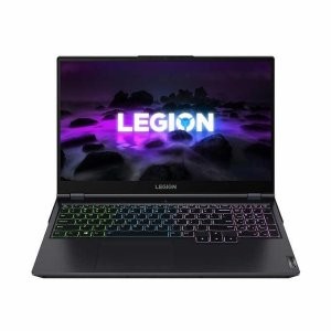 Lenovo Legion 5 游戏本 (R7 5800H, 3060, 8GB, 512GB)