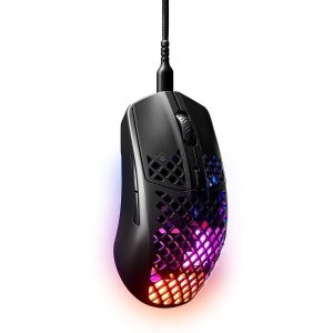 SteelSeries Aerox 3 有线游戏鼠标