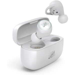 史低价：JBL LIVE 300 TWS耳机