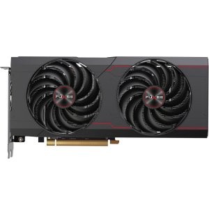 Sapphire Pulse AMD Radeon RX 6700 XT 12GB 显卡