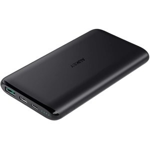 AUKEY 超薄随身大容量 10000mAh 移动电源