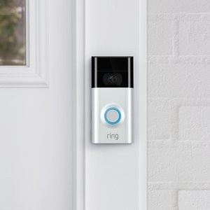Ring Video Doorbell 2 智能门铃