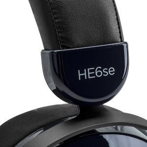 一年一次：HiFiMan HE6se 全尺寸 平板振膜 HIFI 头戴式耳机 V2