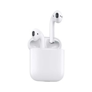 Apple AirPods 2代 有线充电盒版