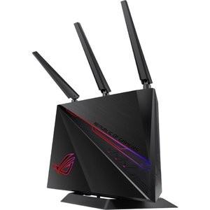 ROG RAPTURE GT AC2900双频无线电竞路由器