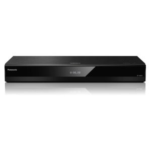 Panasonic UB820 4K HDR 蓝光播放器 支持杜比视界 Hi-Res
