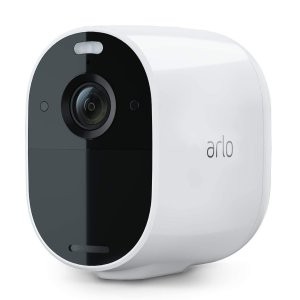 Arlo VMC2030-100NAS 家庭必备安防摄像头