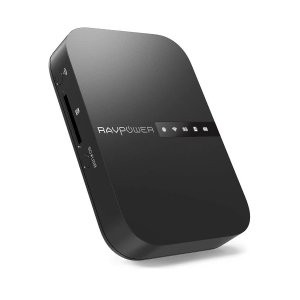 RAVPower FileHub 多功能文件宝